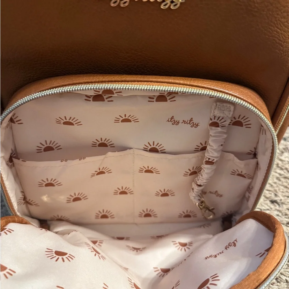 Itzy Ritzy Mini Backpack Bundle - Picture 5 of 10